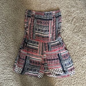 Romper small